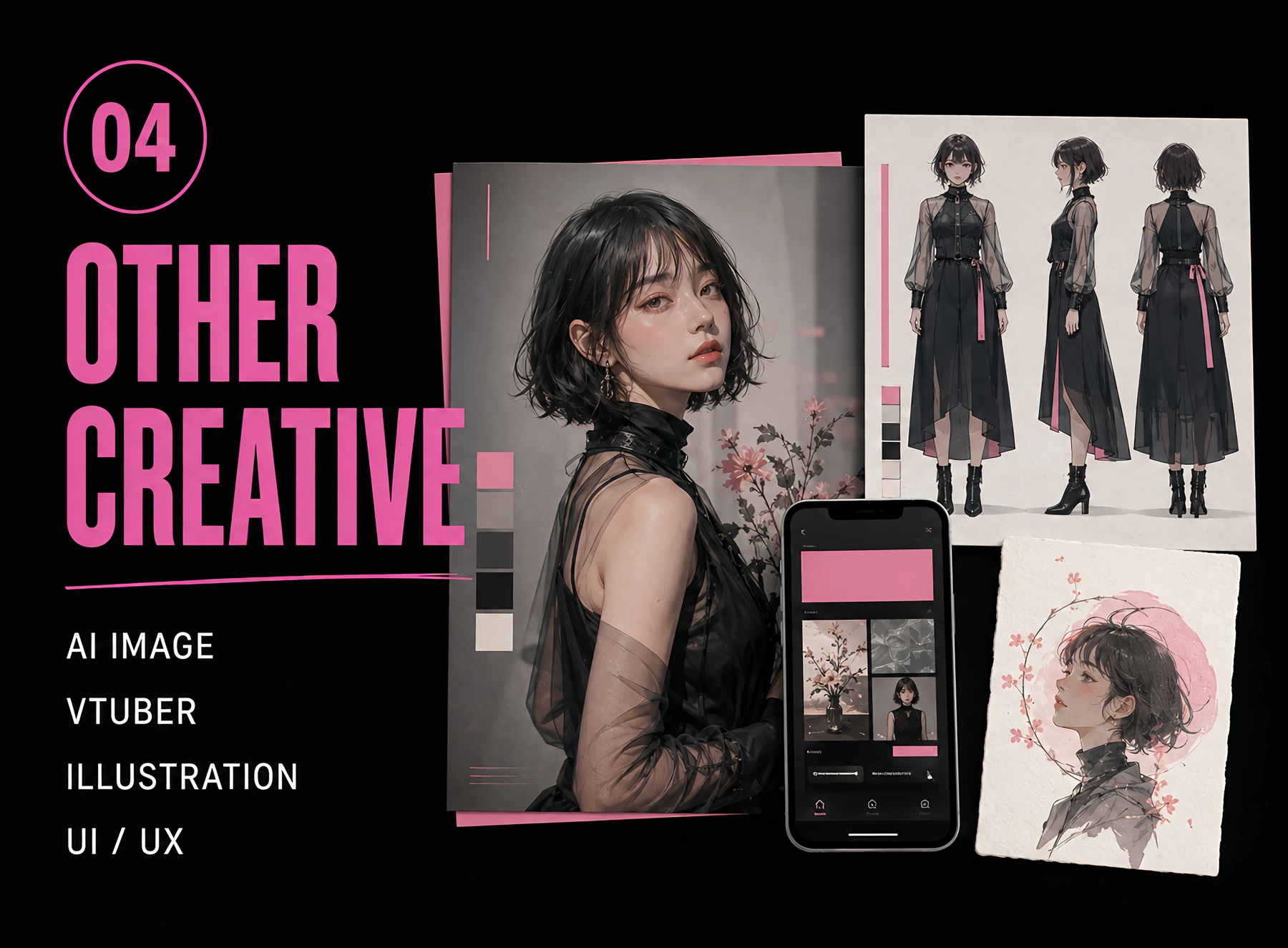OTHER CREATIVE